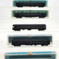 Rivarossi & Other N Scale Assorted Passenger Cars [6] EX