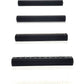 Rivarossi & Other N Scale Assorted Passenger Cars [6] EX