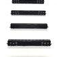 Rivarossi & Other N Scale Assorted Passenger Cars [6] EX