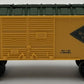 Lionel 6-16614 O Gauge Reading Operating Cop and Hobo Boxcar LN/Box