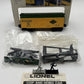 Lionel 6-16614 O Gauge Reading Operating Cop and Hobo Boxcar LN/Box