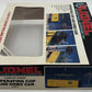 Lionel 6-16614 O Gauge Reading Operating Cop and Hobo Boxcar LN/Box