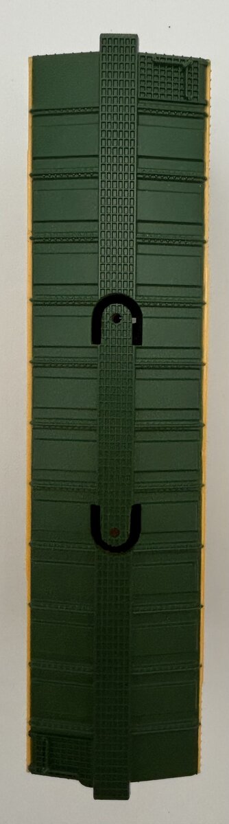 Lionel 6-16614 O Gauge Reading Operating Cop and Hobo Boxcar LN/Box
