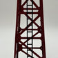 Lionel 6-12720 O Operating Beacon Rotary Light EX/Box
