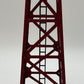 Lionel 6-12720 O Operating Beacon Rotary Light EX/Box