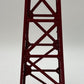 Lionel 6-12720 O Operating Beacon Rotary Light EX/Box