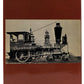 Bramhall House 9525 The Collector's Book Of The Locomotive - Edwin P Alexander VG