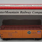 InterMountain 46702-42 HO Scale Union Pacific Boxcar #42425 EX/Box