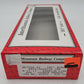 InterMountain 46702-42 HO Scale Union Pacific Boxcar #42425 EX/Box