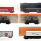 Atlas, Arnold, & Other N Scale Assorted Freight Cars [6] VG