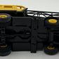 Lionel 6-9157 O Gauge Chesapeake & Ohio Flatcar with Construction Crane Kit EX/Box