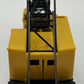 Lionel 6-9157 O Gauge Chesapeake & Ohio Flatcar with Construction Crane Kit EX/Box