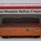 InterMountain 46703P-15 HO Scale Union Pacific Boxcar #42292 EX/Box