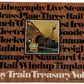 Iron Horse Toy Train Treasury Vol. 1  Vickers Collection Frank C. Hare Paperback VG