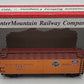 InterMountain 46702P-46 HO Scale Union Pacific Boxcar #42604 EX/Box