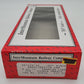 InterMountain 46702P-46 HO Scale Union Pacific Boxcar #42604 EX/Box