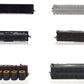 Arnold, Con-Cor, & Other N Scale Assorted Freight Cars [6] EX