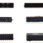 Arnold, Con-Cor, & Other N Scale Assorted Freight Cars [6] EX
