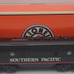 Lionel 6-14543 O Southern Pacific F3 B Unit Non-Powered Diesel Locomotive EX/Box