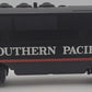 Lionel 6-14543 O Southern Pacific F3 B Unit Non-Powered Diesel Locomotive EX/Box