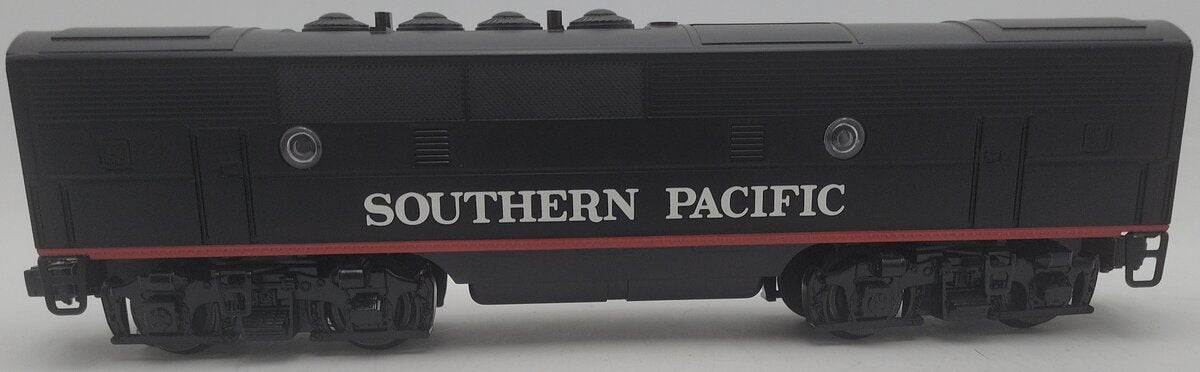 Lionel 6-14543 O Southern Pacific F3 B Unit Non-Powered Diesel Locomotive EX/Box