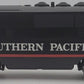 Lionel 6-14543 O Southern Pacific F3 B Unit Non-Powered Diesel Locomotive EX/Box