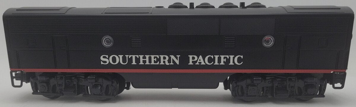 Lionel 6-14543 O Southern Pacific F3 B Unit Non-Powered Diesel Locomotive EX/Box