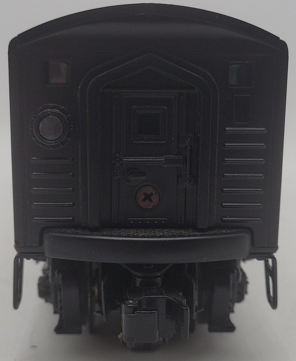Lionel 6-14543 O Southern Pacific F3 B Unit Non-Powered Diesel Locomotive EX/Box