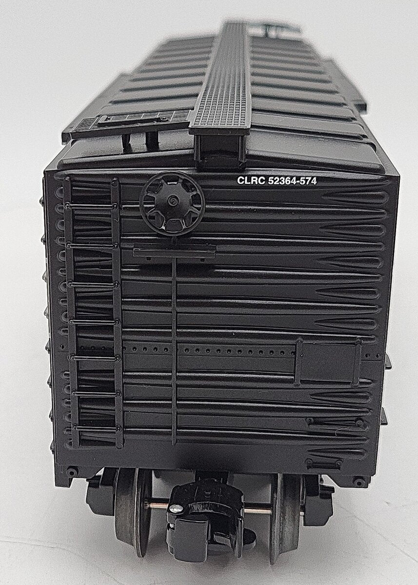 Lionel 6-52364 O Gauge CLRC NYC Express Boxcar #52364-574 LN