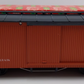 LGB 4067 G Scale Southern Pacific Boxcar #4067 VG/Box