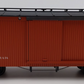 LGB 4067 G Scale Southern Pacific Boxcar #4067 VG/Box