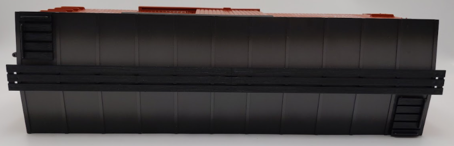 LGB 4067 G Scale Southern Pacific Boxcar #4067 VG/Box