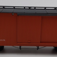 LGB 4067 G Scale Southern Pacific Boxcar #4067 VG/Box