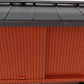 LGB 4067 G Scale Southern Pacific Boxcar #4067 VG/Box
