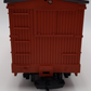 LGB 4067 G Scale Southern Pacific Boxcar #4067 VG/Box