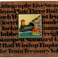 Iron Horse Toy Train Treasury Vol. 1  Vickers Collection Frank C. Hare Hardback VG