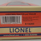 Lionel 6-14260 O Gauge Christmas Tractor Trailer Truck EX/Box