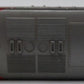 Marx 1095 Vintage O Gauge Santa Fe Diesel Locomotive VG