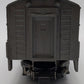 Marx 1095 Vintage O Gauge Santa Fe Diesel Locomotive VG