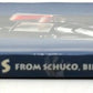 Schiffer Books 0-88740-863 Tinplate Toys From Schuco, Bing & Other Companies EX