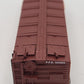 InterMountain 46702P-40 HO Scale Pacific Fruit Express R-40-10 Reefer Car #42330 EX/Box