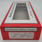InterMountain 46702P-40 HO Scale Pacific Fruit Express R-40-10 Reefer Car #42330 EX/Box