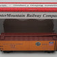 InterMountain 46702P-40 HO Scale Pacific Fruit Express R-40-10 Reefer Car #42330 EX/Box