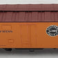 InterMountain 46702P-40 HO Scale Pacific Fruit Express R-40-10 Reefer Car #42330 EX/Box
