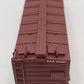 InterMountain 46702P-40 HO Scale Pacific Fruit Express R-40-10 Reefer Car #42330 EX/Box