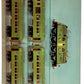 THS Enterprises 80-51676 Guide To Catalogued Sets of Lionel Trains 1917-1969 VG