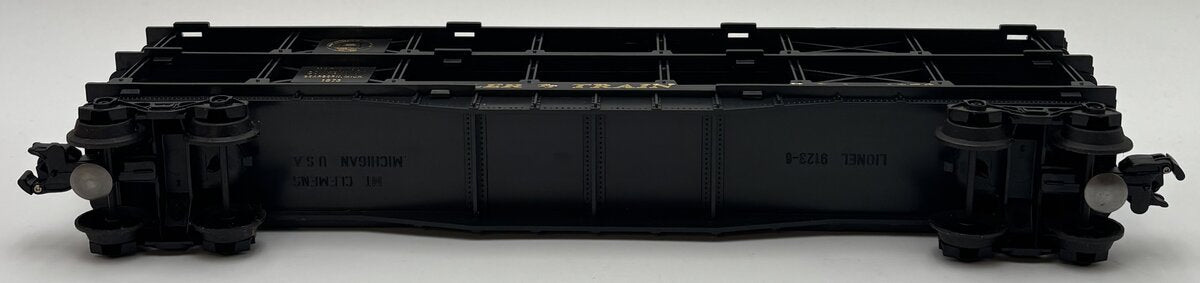 Lionel 6-9123 O Gauge TCA 3-Tier Auto Carrier Car EX/Box