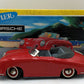 Schuco 00210 1:18 Scale Diecast Distler Porsche Electroma NIB