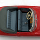 Schuco 00210 1:18 Scale Diecast Distler Porsche Electroma NIB