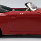 Schuco 00210 1:18 Scale Diecast Distler Porsche Electroma NIB
